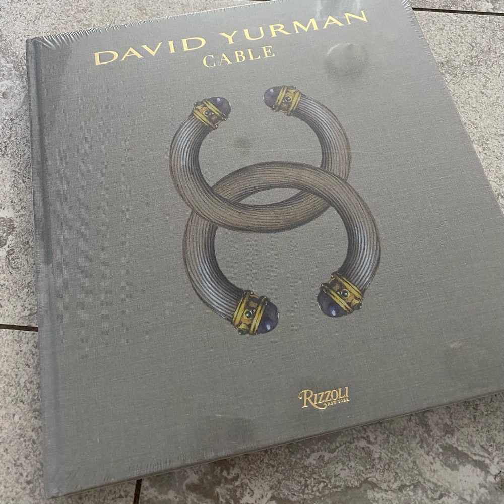 David Yurman Cable